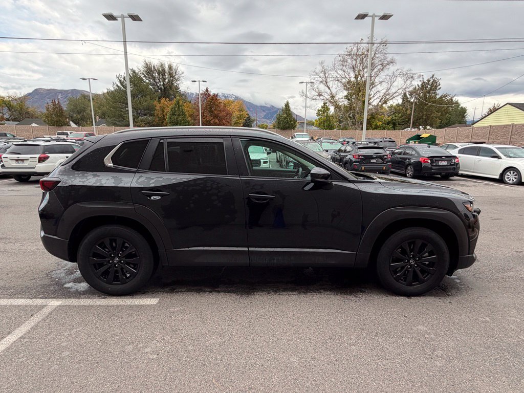 Used 2026 MAZDA CX-50 AWD 2.5 S w/ Preferred Pkg image 5