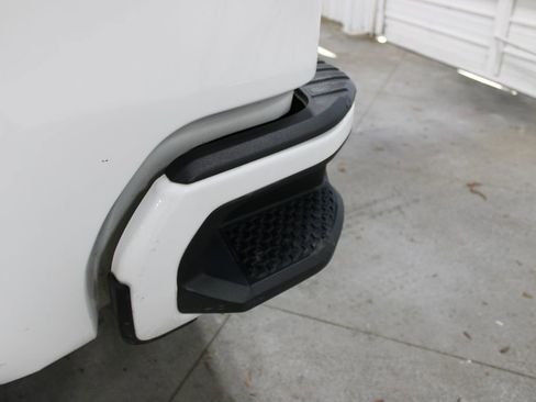 Used 2022 GMC Sierra 1500 AT4 w/ AT4 Premium Package image 25