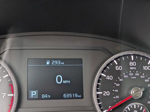 Used 2022 Kia Telluride EX w/ EX Premium Package image 22