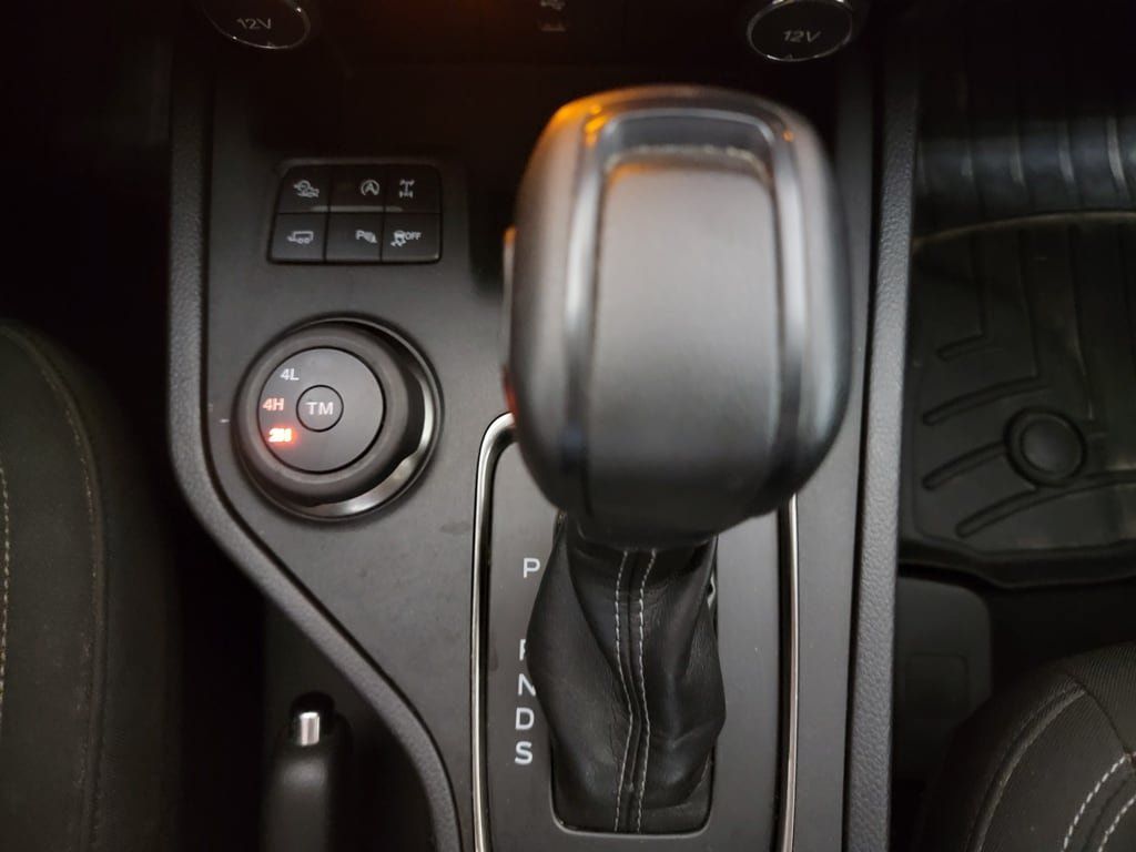 Used 2019 Ford Ranger XLT w/ FX4 Off-Road Package AWD/4WD image 20