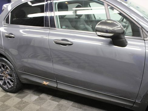 Used 2019 FIAT 500X Trekking w/ Sunroof & Beats Package image 26