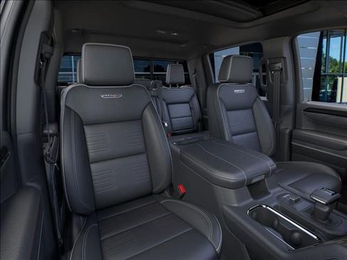 New 2026 GMC Sierra 1500 AT4X image 16