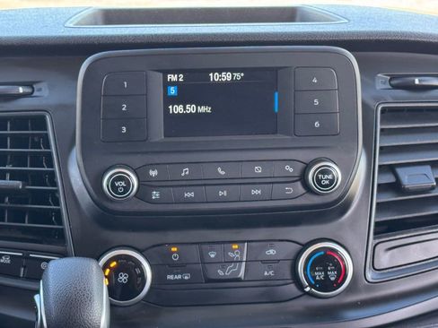 Certified 2023 Ford Transit 350 XL image 25