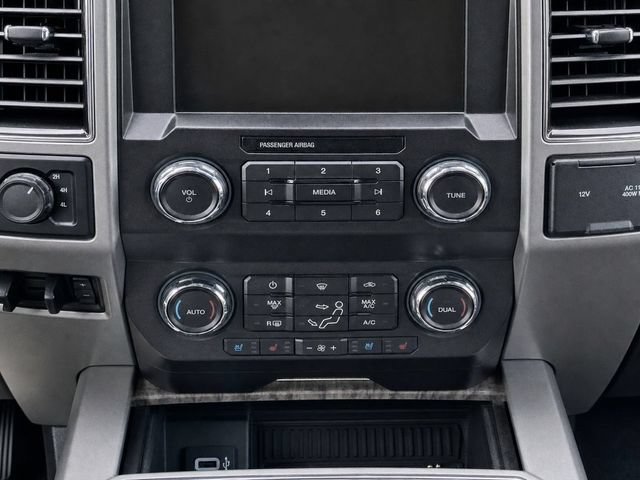 Used 2019 Ford F250 Lariat w/ Lariat Ultimate Package AWD/4WD image 16