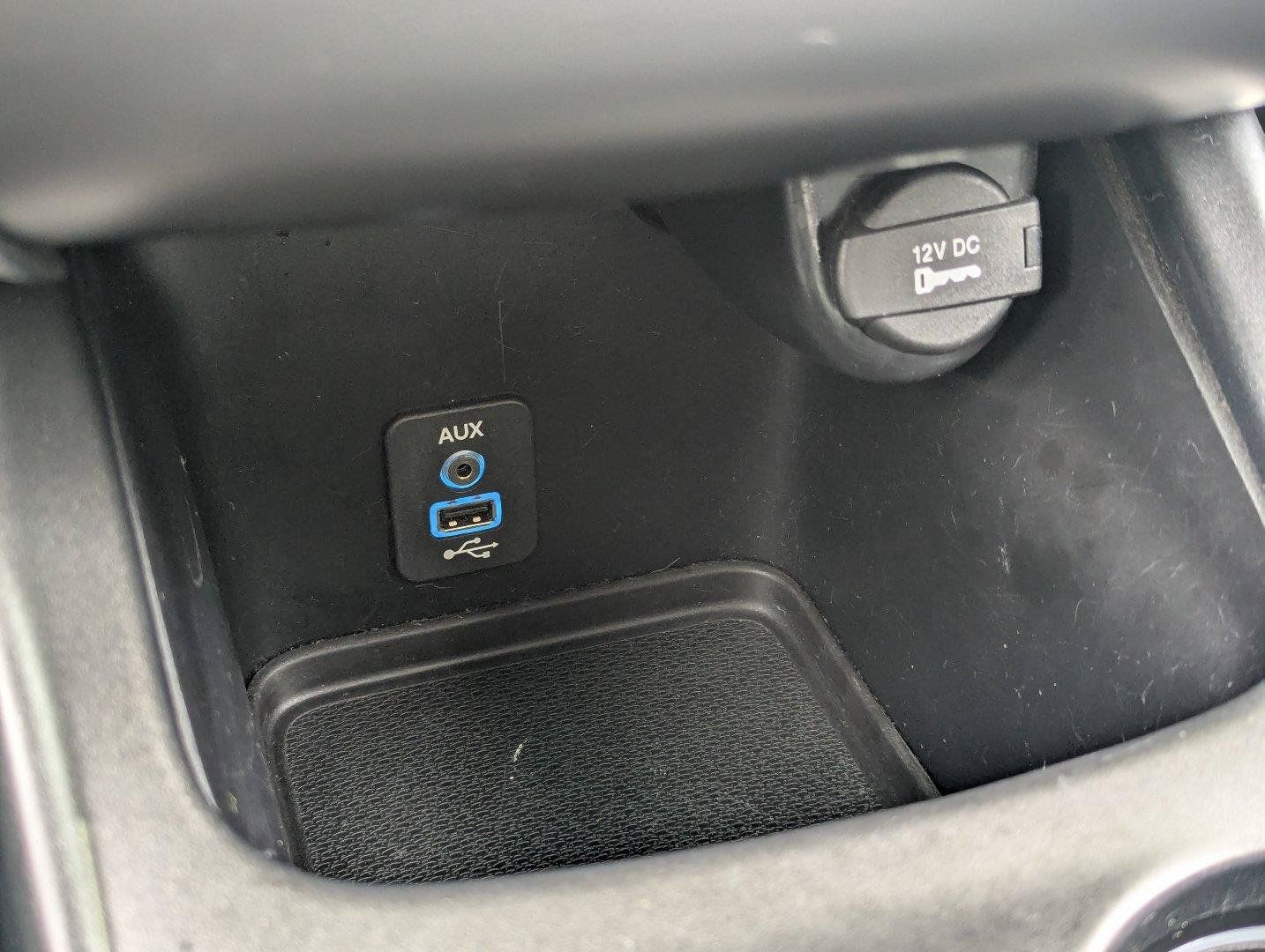 Used 2020 Dodge Journey Crossroad FWD image 21