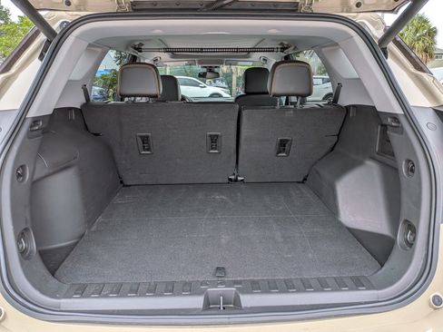 Used 2022 GMC Terrain AT4 w/ Infotainment Package II AWD/4WD image 13