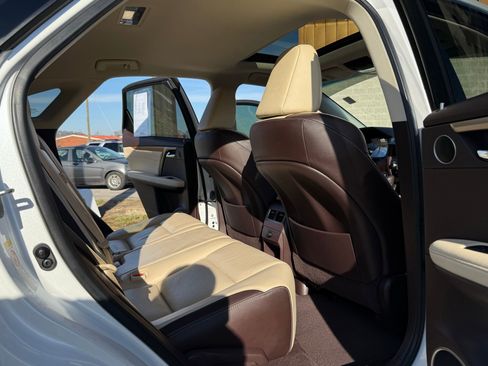 Used 2016 Lexus RX 350 FWD w/ Premium Package image 38