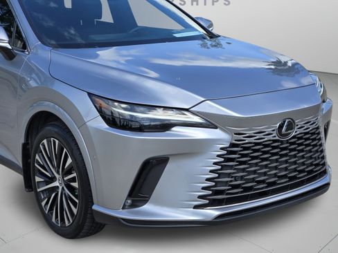 Certified 2024 Lexus RX 350 Premium Plus w/ Convenience Package FWD image 39