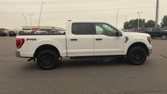 Used 2023 Ford F150 XLT w/ Trailer Tow Package AWD/4WD image 9