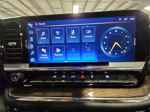 Certified 2023 Chevrolet Silverado 1500 RST w/ Redline Edition image 17