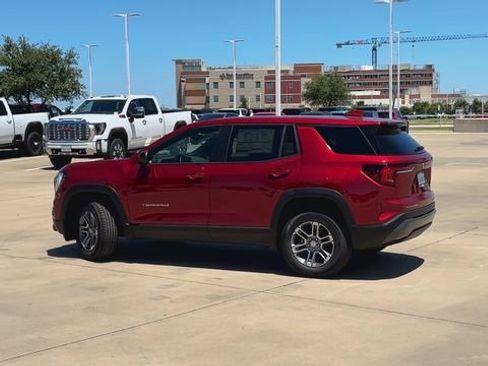 New 2026 GMC Terrain Elevation image 6