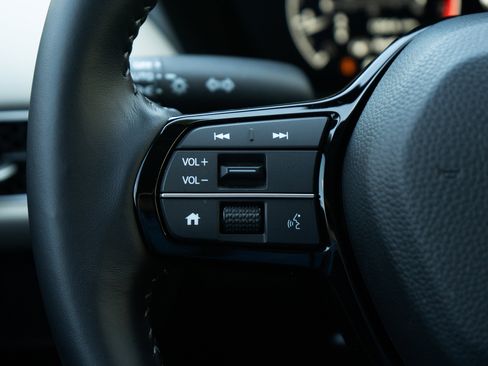 Used 2026 Honda HR-V EX-L image 20