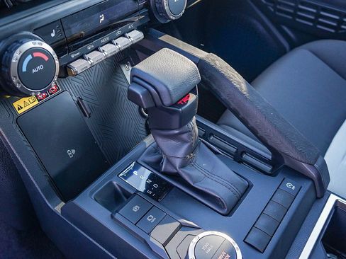 New 2026 Toyota Tacoma TRD Sport w/ TRD Sport Upgrade Package RWD image 22