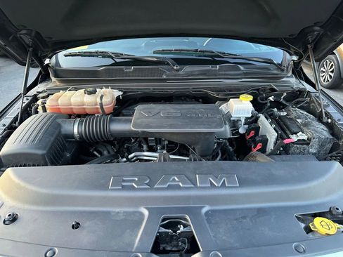 Used 2020 RAM 1500 Big Horn image 18