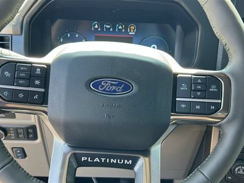 New 2026 Ford F150 Platinum w/ Equipment Group 703A Plus AWD/4WD image 19