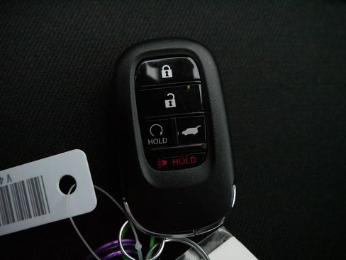 Certified 2026 Honda Civic Sport image 31