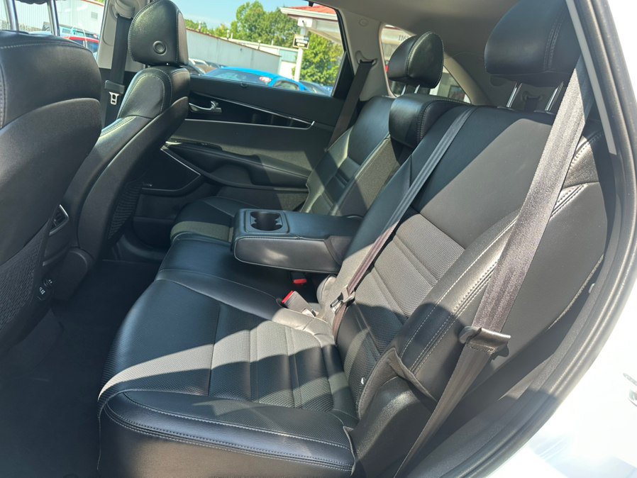 Used 2018 Kia Sorento SX AWD/4WD image 15