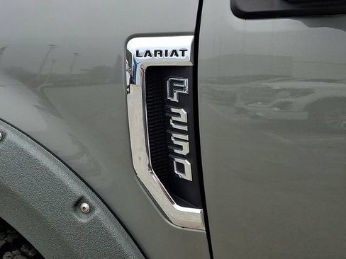 Used 2020 Ford F250 Lariat AWD/4WD image 33