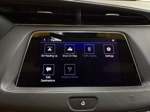 Used 2020 Cadillac XT4 Premium Luxury w/ Cold Weather Package FWD image 57