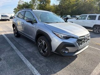 Used 2026 Subaru Crosstrek 2.5i Limited w/ Crosstrek Mirror Package AWD/4WD video 1