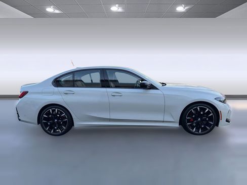 Certified 2025 BMW M340i Sedan image 8