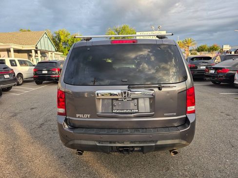 Used 2014 Honda Pilot Touring image 5