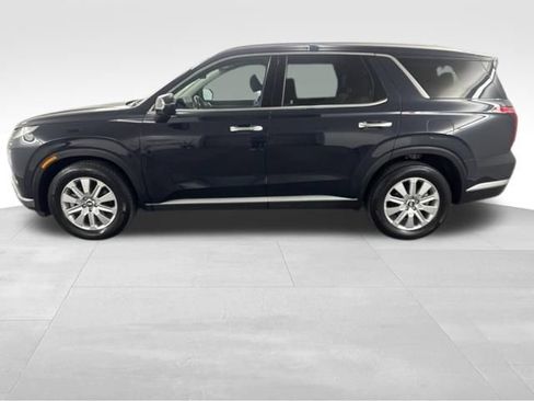 Used 2025 Hyundai Palisade SEL FWD image 6