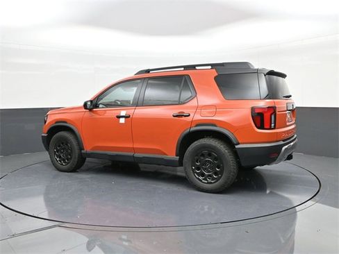 New 2026 Honda Passport TrailSport image 5
