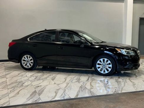 Used 2016 Subaru Legacy 2.5i Premium image 55