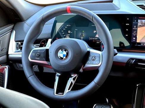 New 2026 BMW X2 M35i w/ Technology Package image 24