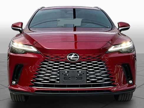Used 2024 Lexus RX 350 Premium w/ Accessory Package AWD/4WD image 4
