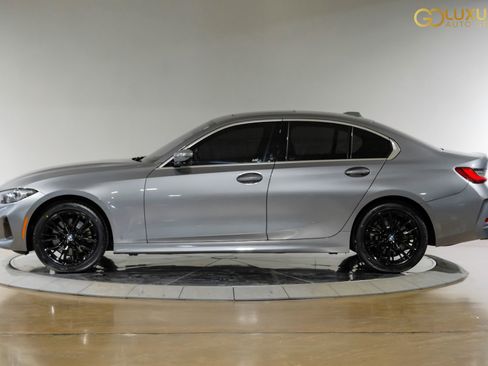 Used 2024 BMW 330i Sedan w/ Convenience Package RWD image 13