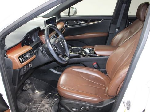 Used 2022 Lincoln Nautilus Reserve w/ Equipment Group 201A FWD image 18