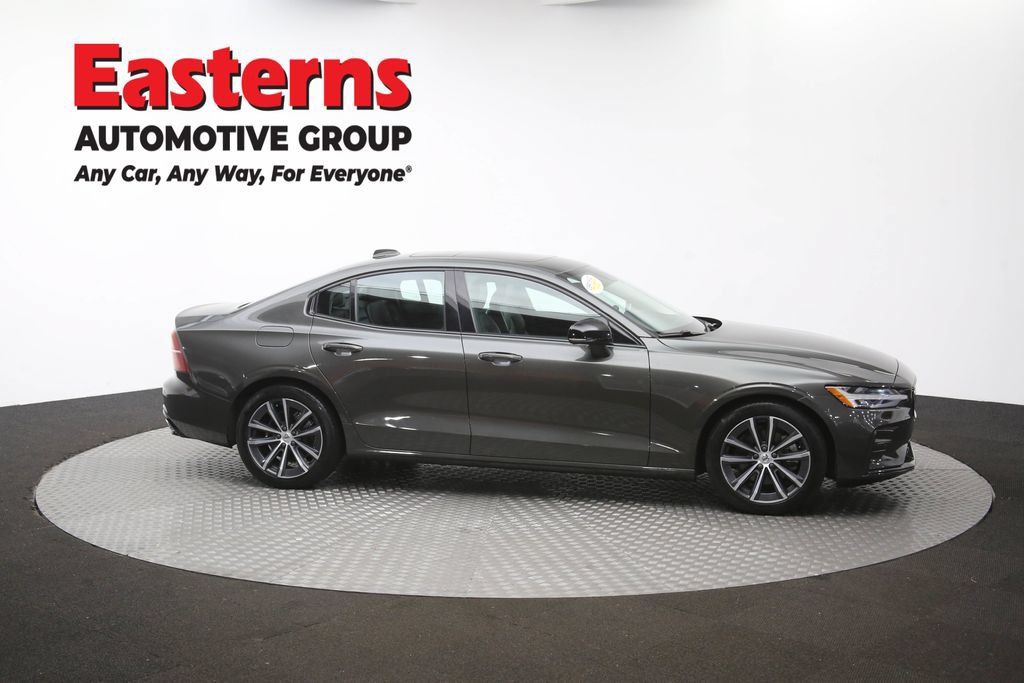 Used 2022 Volvo S60 B5 Inscription AWD/4WD image 49