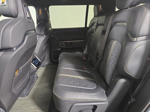 Used 2023 Rivian R1S Adventure image 21