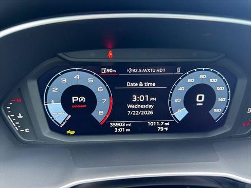 Certified 2025 Audi Q3 2.0T Premium AWD/4WD image 23