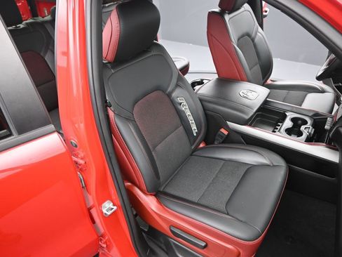 Used 2025 RAM 1500 Rebel w/ Rebel Level 1 Equipment Group image 48