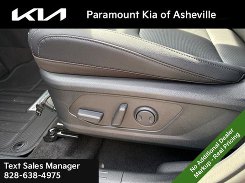 New 2026 Kia Sportage EX AWD/4WD image 19