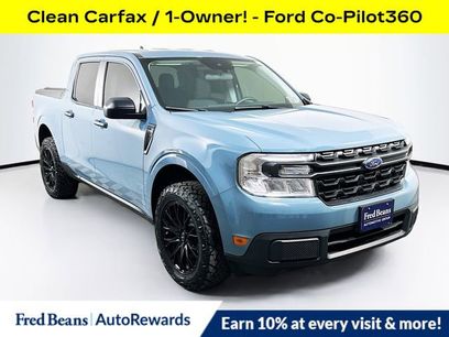 Used 2023 Ford Maverick XL