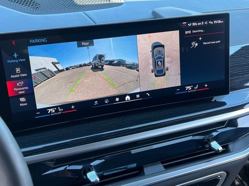 Used 2025 BMW X6 M60i image 28