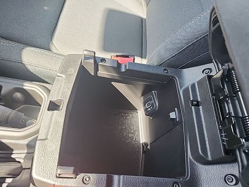 New 2025 Jeep Wrangler Sport S image 38