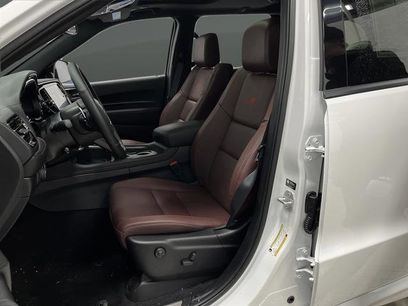 New 2026 Dodge Durango GT