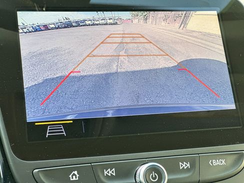 Used 2019 Chevrolet Volt LT image 19