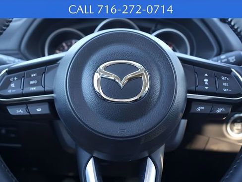 Used 2023 MAZDA CX-5 AWD 2.5 S image 19