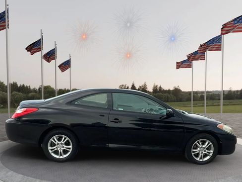 Used 2006 Toyota Solara SE Sport FWD image 8