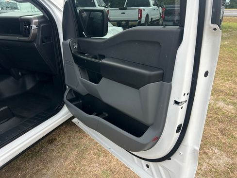 Certified 2024 Ford F150 XL w/ Equipment Group 103A High image 18