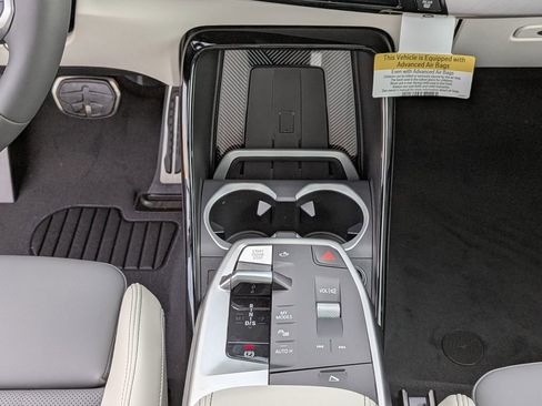 New 2026 BMW X1 xDrive28i w/ M Sport Package image 24