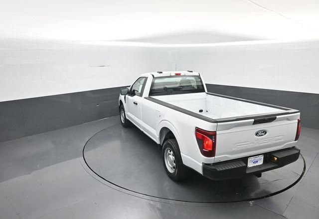 New 2026 Ford F150 XL RWD image 23