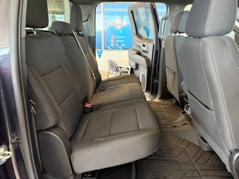 Used 2022 Chevrolet Silverado 1500 LT w/ Protection Package AWD/4WD image 26