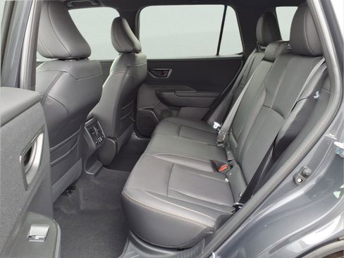 New 2026 Subaru Outback Limited image 4